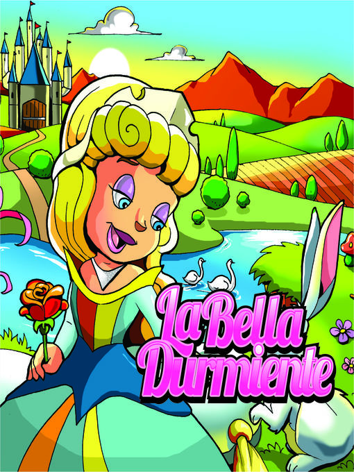 Title details for La Bella Durmiente by Charles Perrault - Available